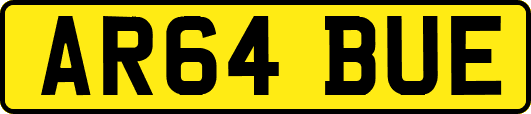 AR64BUE