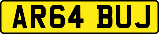 AR64BUJ