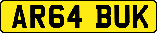 AR64BUK