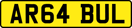 AR64BUL