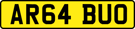 AR64BUO