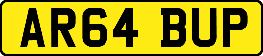 AR64BUP