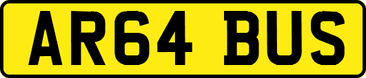AR64BUS