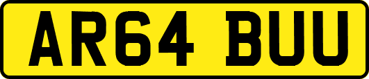 AR64BUU