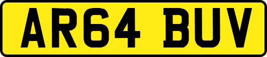 AR64BUV