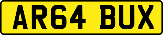 AR64BUX