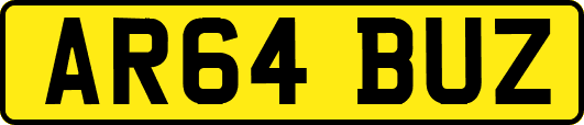 AR64BUZ