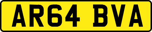 AR64BVA