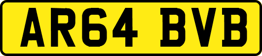 AR64BVB