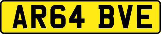 AR64BVE
