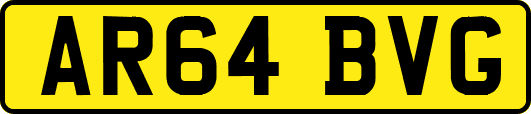 AR64BVG
