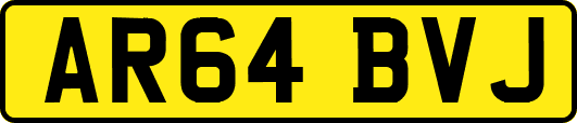 AR64BVJ