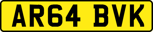 AR64BVK