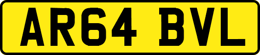 AR64BVL