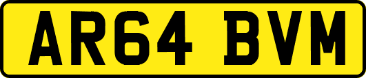 AR64BVM