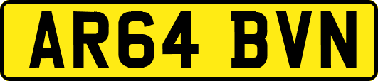 AR64BVN