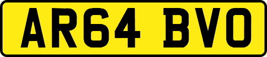 AR64BVO
