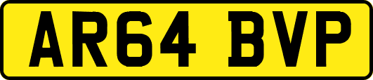 AR64BVP