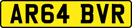 AR64BVR