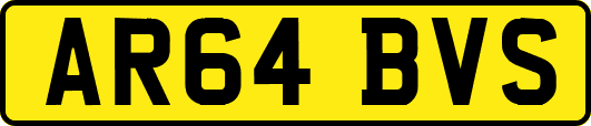 AR64BVS