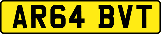 AR64BVT