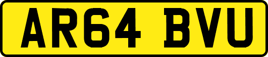 AR64BVU
