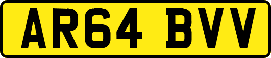 AR64BVV