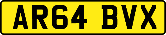 AR64BVX