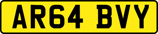 AR64BVY