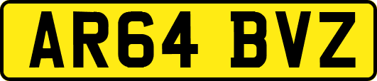 AR64BVZ