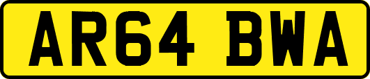 AR64BWA