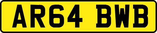 AR64BWB