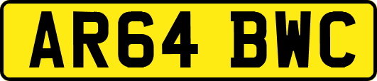 AR64BWC