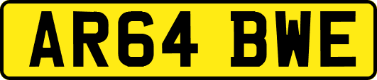 AR64BWE