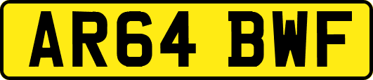 AR64BWF
