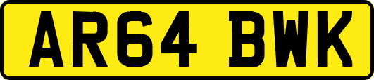 AR64BWK