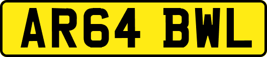 AR64BWL