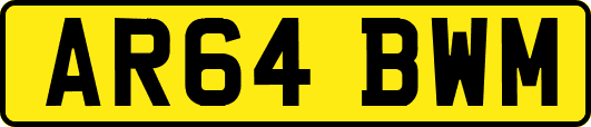 AR64BWM