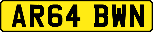 AR64BWN