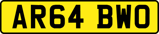 AR64BWO