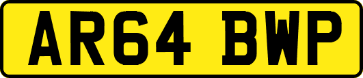 AR64BWP