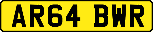 AR64BWR