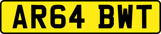 AR64BWT