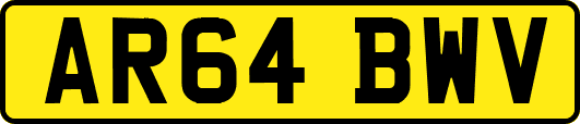AR64BWV