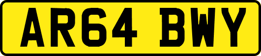 AR64BWY