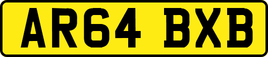 AR64BXB