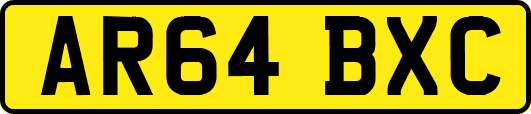 AR64BXC