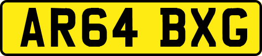 AR64BXG
