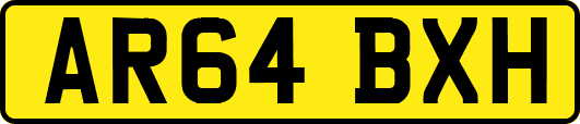 AR64BXH