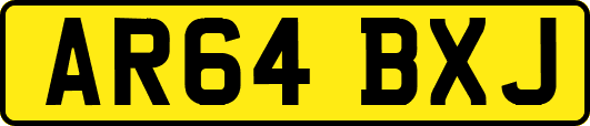AR64BXJ